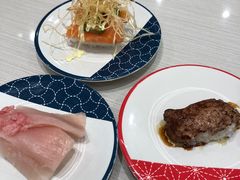 -滨寿司(高新伊藤店)