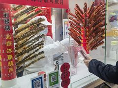 -和禄德冰糖葫芦