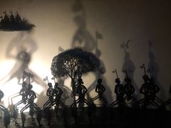 -墨尔本博物馆(Melbourne Museum)