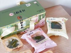 -北京稻香村(方庄店)