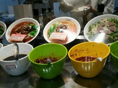 -昆明花之城豪生酒店·美食广场