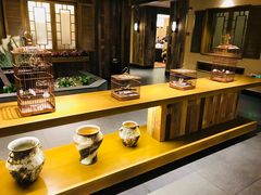 -宴西湖(滨湖公园店)
