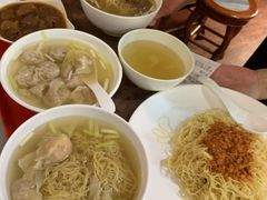 -恩宁刘福记(东华东路店)