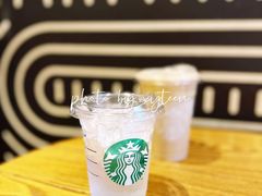 -星巴克(南京大世界店)