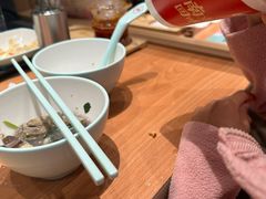 -回味鸭血粉丝汤(京新广场店)