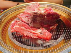 -西塔老太太泥炉烤肉(龙湖北苑天街店)