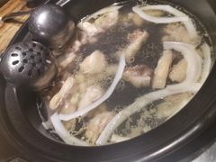 -润泽园椰子鸡(汇一城店)