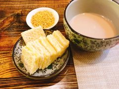 -格日勒阿妈蒙古厨房(大召店)