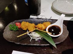 -松临·铁板烧&Omakase(神农店)