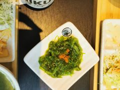 -熊吞·大碗丼烧肉饭(西市场嘉华店)
