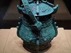 -上海中国航海博物馆