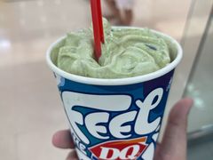 -DQ·蛋糕·冰淇淋(惠山万达店)