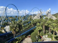 -七彩云南欢乐世界