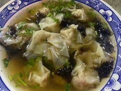 -野馄饨烧烤