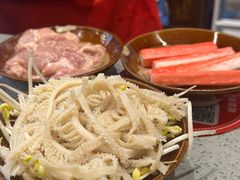 -华丰火锅(双林北横路店)