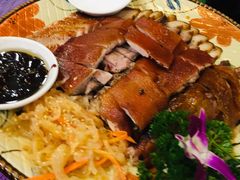 -盛港湾海鲜食府(黄沙店)