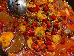 -燕郊烧鸽子(酷车小镇店)