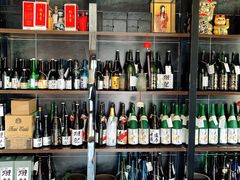 -松子料理(白家庄店)