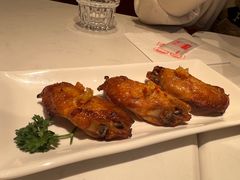 -烁先生披萨·儿童餐下午茶(河南岸店)