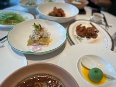 -潮上潮(南中环店)