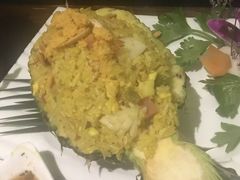 -Siam泰餐厅(水上公园店)