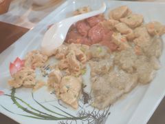 -口福居老北京涮肉(大运村店)
