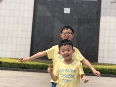-中国西峡恐龙遗迹园