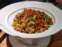 -7017浙菜•建德味(中财店)
