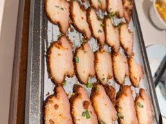 招牌秘制烤肉-庆江南江南菜(太仓南洋店)