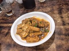 -一楼食业·美食人家