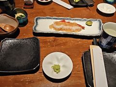 -千代武日本料理(开发区店)