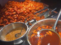 -为民烧烤吧.自贡爆炒菜(收录10年好店)