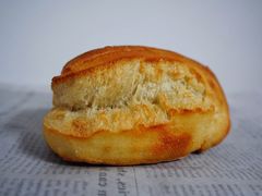 葡萄籽油恰巴塔-mbd(华山路店)