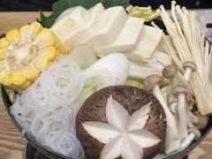 -林妈妈村·日式料理(宝山万达店)