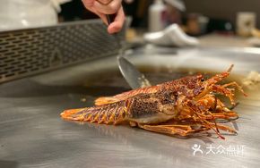 Iron Plate Lobster Baby