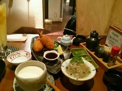 -角落里(中山公园店)