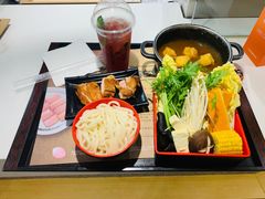 小火锅-吉野家(567漫天地店)