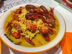 -拙味兄弟龙虾·江湖菜(和畅堂店)