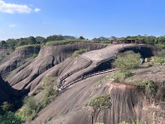 -飞天山旅游区