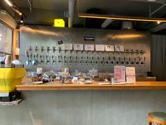 -从启咖啡(五羊邨店)