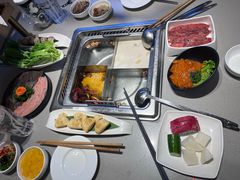 -海底捞火锅(安吉万达店)