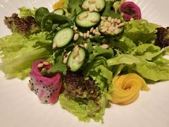 -知楚•精致湖北菜(武商MALL店)