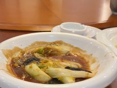 -东江渔村·古典园林·30年粤菜老字号(太和店)