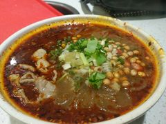 -龙抄手(春熙路总店)