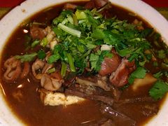 -北京小肠陈饭庄(方庄店)