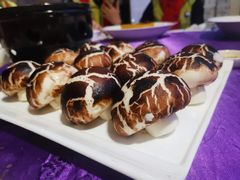 蘑菇包-新海利海鲜城·41年珠海老字号(夏湾店)