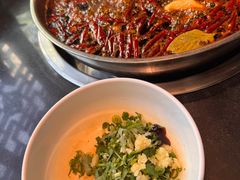 -重庆钢头火锅(宽窄店)