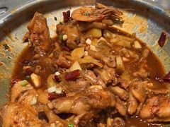 -胖哥俩肉蟹煲(河北勒泰购物中心店)
