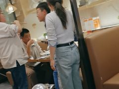 -九转小磨·非遗东北菜(万达广场店)