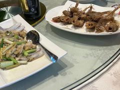 -万宝海鲜舫(劳动公园店)